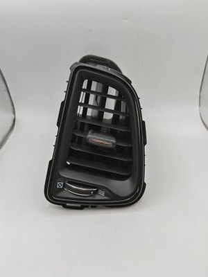 Dodge challenger iii lift 15- решітка обдув панелі середня права фото №1