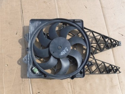 VENTILADOR DEL RADIADOR FIAT BRAVO II 1.6 M-JET 882300200  