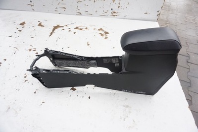 Туннель средний toyota auris 2 ii фото №1