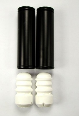 Отбойник i защита амортизатор bmw serii 3 e36 e46 задняя фото №1