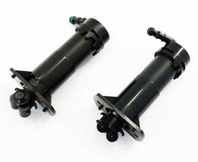 Seat exeo омыватель фара левый 3r0955101 фото №1