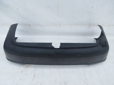 Бампер задняя volvo s60 i 2.4 b 140km r5 2001r 9484006 фото №1