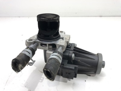 Клапан egr opel crossland фото №1