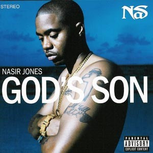 Nas – God's Son