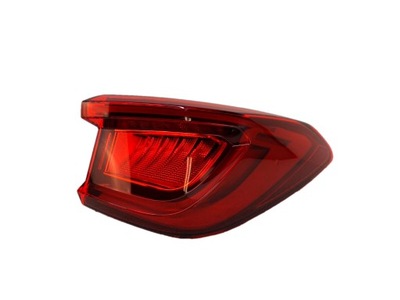 Задняя лампа led правая seat leon iv оригинальный номер 5fa945208c фото №1