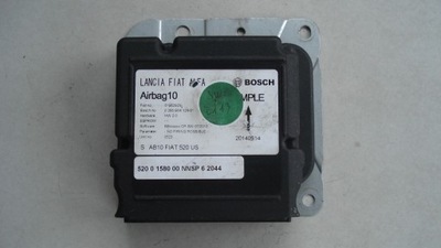 Датчик подушка безопасности 51952929 jeep renegade фото №1