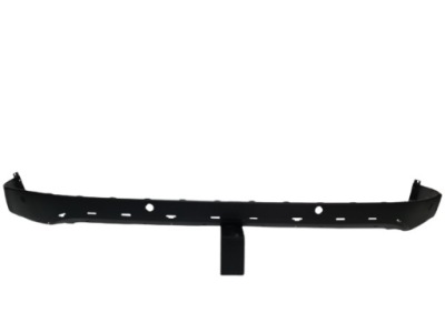 Toyota rav4 lift спойлер накладка бампера задня 52169-42010 фото №1