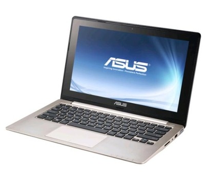 Asus X202E 13,3" i3-3217U 4GB/0GB