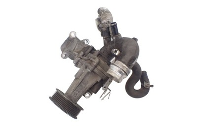 Насос wody alfa giulia 2.0t 50053270 05048124ac фото №1