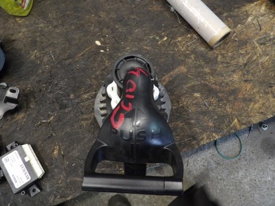 Подъемник колеса запасного renault clio 4 iv lift фото №1