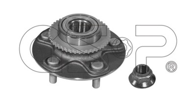 GSP ПОДШИПНИК СТУПИЦА ШЕСТЕРНИ 9230052K 9230052K GSP