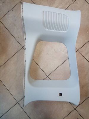 Обшивка стійка ford transit courier oryg. фото №1