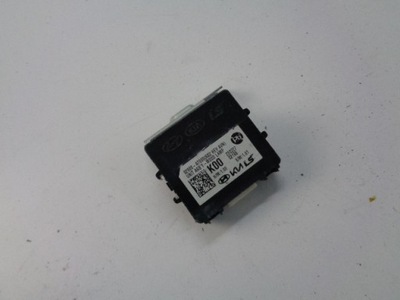 Модуль блок керування kia niro ii 2022- фото №1