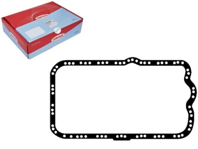Прокладка картера масляний nissan interstar opel mov фото №1