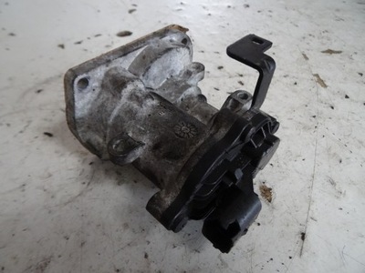 Клапан egr ford focus mk2 21200005ba фото №1