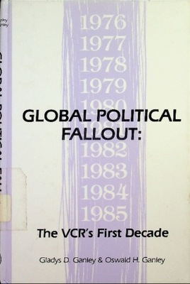Global political fallout