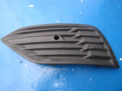 VOLVO S60 V60 II - DEFLECTOR BLIND PLUG BUMPER LEFT  