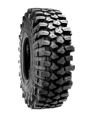 JOURNEY WN02 CLAW XTR 33x12.50-15LT(325/70-15LT) 108K 6PR TL #E M+S POR 