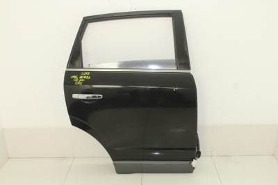 Двері правий задня opel antara 06-10r ops фото №1