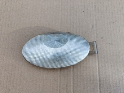 Лампа освещение кабины smart fortwo i 450 98-07 фото №1