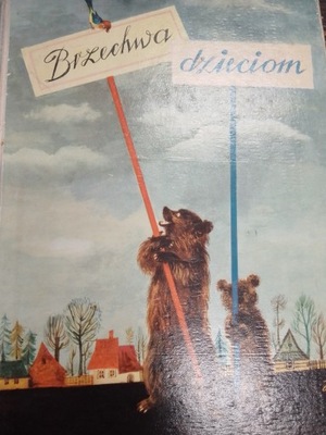 BRZECHWA DZIECIOM 1961