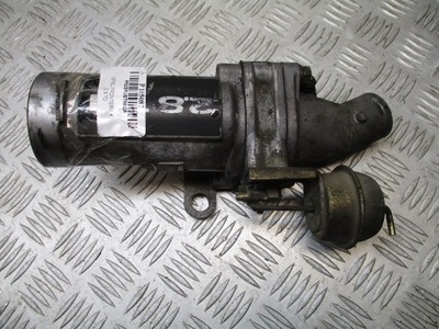 Дроссельная заслонка opel frontera 2.8td фото №1