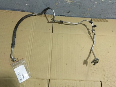 Шланг трубка wąż кондиціонера renault trafic vivaro fv фото №1