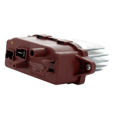 Резистор регулятор вентилятор k106041 фото №1