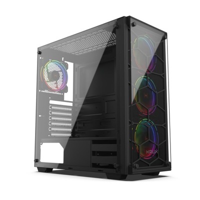 KOMPUTER GRACZA i7-11700 RTX4070Ti 32GB 1TB WIFI