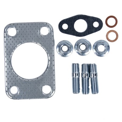 Thm hu426/2 набір монтажний турбонагнітача фото №1