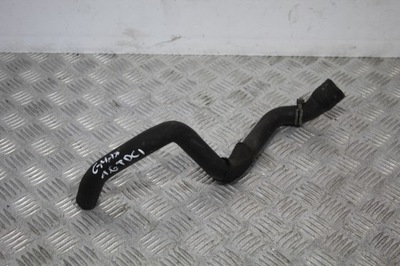 Wąż шланг wody ford c-max mk2 фото №1