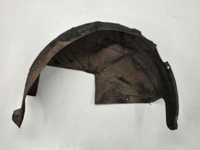 Ford mondeo mk4 kombi 08r підкрилок лівий задня задні фото №1