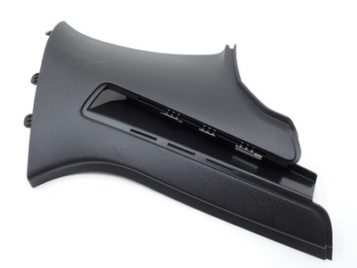 Пластик защита стойка левый задняя 31377676 kombi volvo v90 ii 19r фото №1