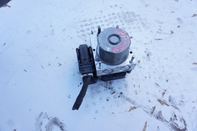 Насос abs 476605200r renault kadjar 1.2 tce фото №1