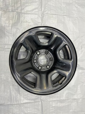 LLANTA DE ACERO RUEDA DODGE RAM 1500 6X139.7 MOPAR  