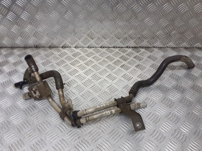 Труба шланг магистраль wody toyota auris e15 1.33 фото №1