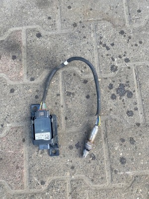 Audi q7 4m lift датчик nox 4m0907807bb фото №1