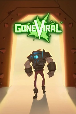 GONE VIRAL PC KLUCZ STEAM