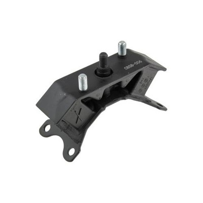 Nty zps-sb-006 подушка двигуна / кронштейн фото №1