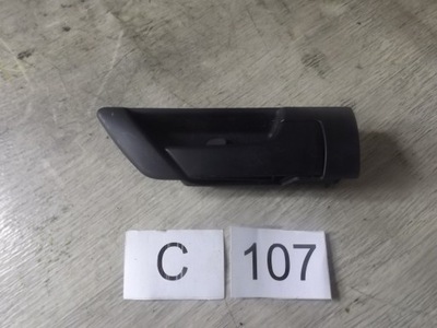 Ручка внутрішня права передня kia ceed i фото №1