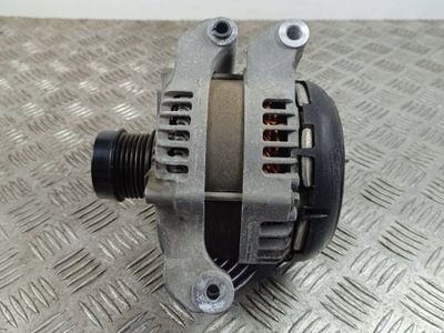 2022 jeep grand cherokee wl генератор 68391578a фото №1