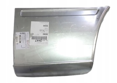 Ремкомплект крыла vw lt mercedes sprinter 95- p фото №1