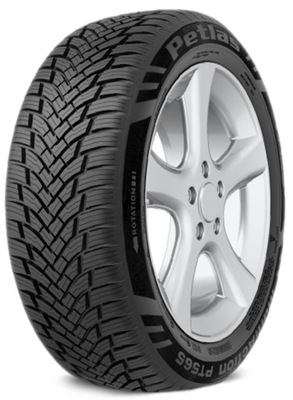 2 PIEZAS PETLAS MULTI ACTION PT565 205/45R17 88W XL  