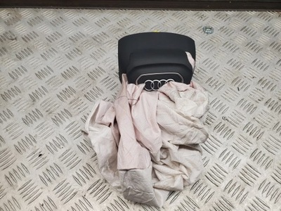 Audi q8 4m0880201aa подушки безопасности воздушные фото №1