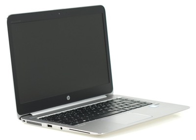 HP Folio 1040 G3 i5-6300U 8GB 512GB NVMe FHD