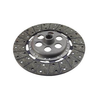 DISC CLUTCH SET 1-STOPNIA MF-3 GRUBY FREZ 1866042M93 ANDORIA  