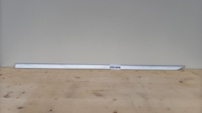 Skoda rapid молдинг дверь левая перед накладка 5ja853515 ka21/053 фото №1