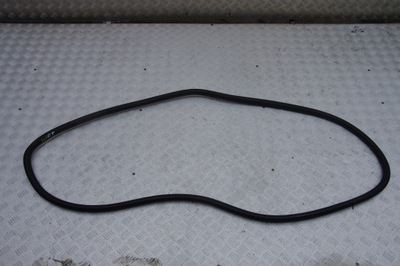 Прокладка двері правий задня espace v фото №1