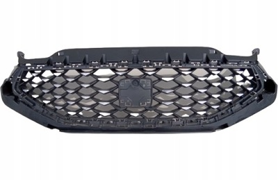 Решётка радиатора радиатора seat tarraco 2018- фото №1