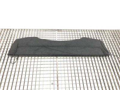 Полиця задня citroen c4 picasso i minivan 06-15 фото №1